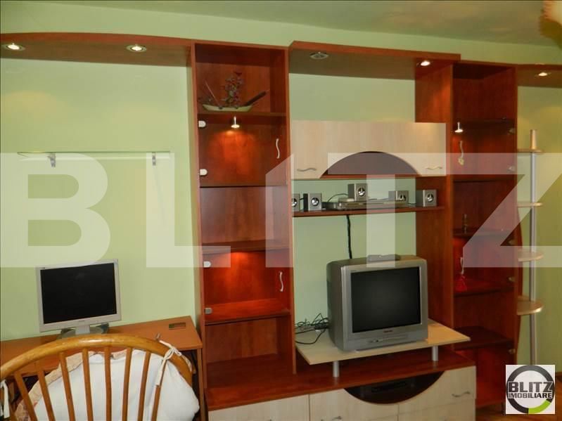 Apartament de închiriat 2 camere Grigorescu - 8686AI | BLITZ Cluj-Napoca | Poza4