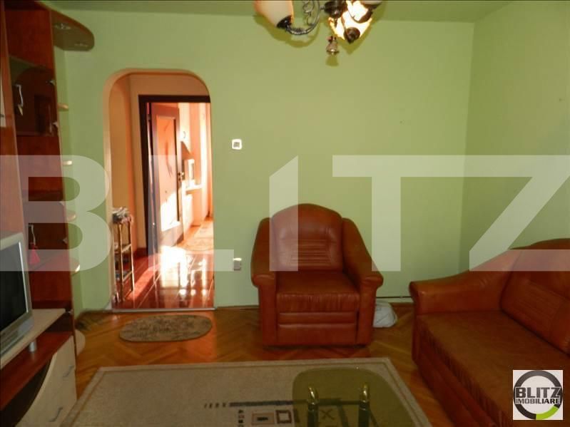 Apartament de închiriat 2 camere Grigorescu - 8686AI | BLITZ Cluj-Napoca | Poza3