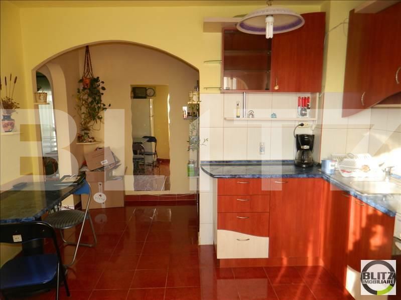 Apartament de închiriat 2 camere Grigorescu - 8686AI | BLITZ Cluj-Napoca | Poza9