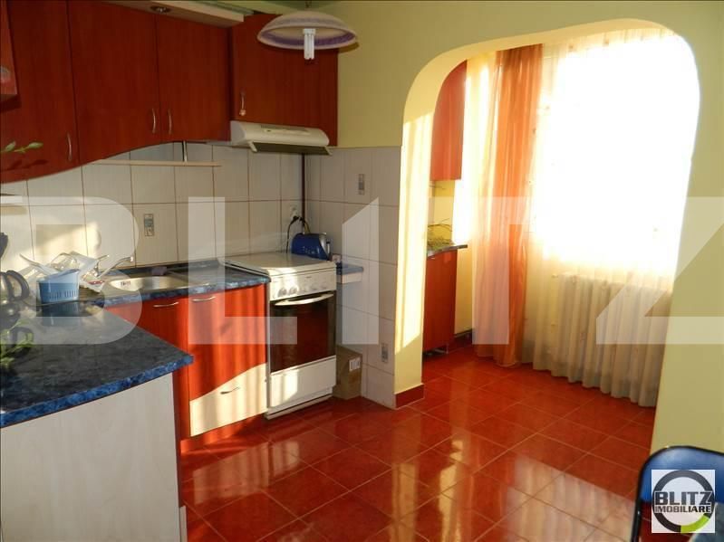 Apartament de închiriat 2 camere Grigorescu - 8686AI | BLITZ Cluj-Napoca | Poza8