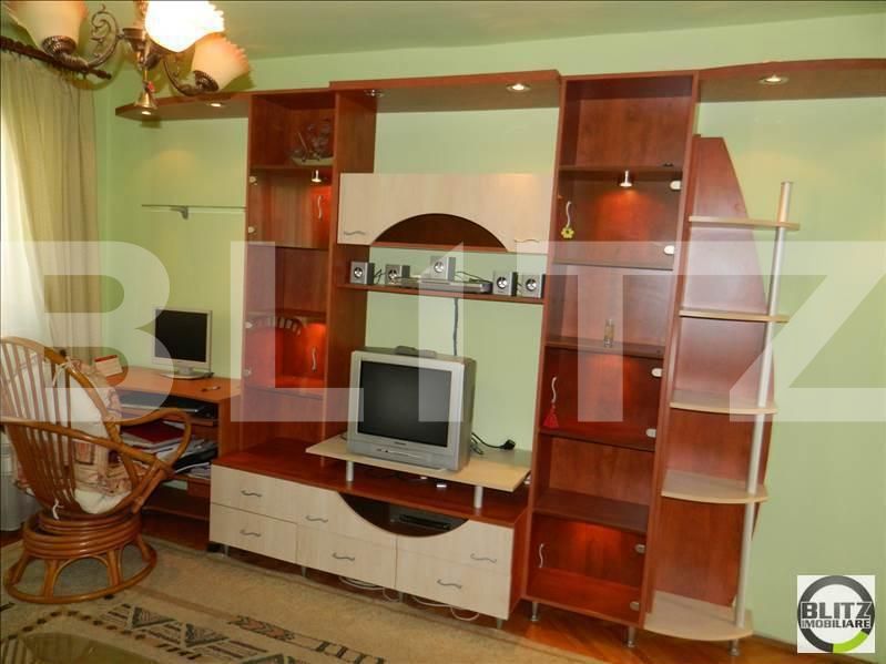 Apartament de închiriat 2 camere Grigorescu - 8686AI | BLITZ Cluj-Napoca | Poza2