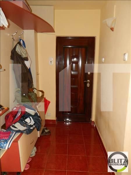 Apartament de închiriat 2 camere Grigorescu - 8686AI | BLITZ Cluj-Napoca | Poza12