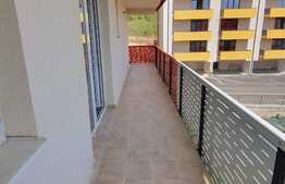 Exclusiv! Apartament cu 2 camere, cu CF, zona Regal, Baciu!