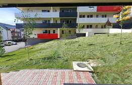 Exclusiv! Apartament cu 2 camere, cu CF, zona Regal, Baciu!