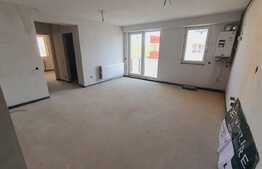 Exclusiv! Apartament cu 2 camere, cu CF, zona Regal, Baciu!