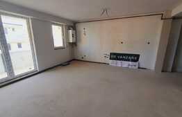 Exclusiv! Apartament cu 2 camere, cu CF, zona Regal, Baciu!