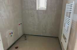 Exclusiv! Apartament cu 2 camere, cu CF, zona Regal, Baciu!