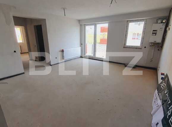 Apartament de vânzare 2 camere Baciu - 86864AV | BLITZ Cluj-Napoca | Poza4