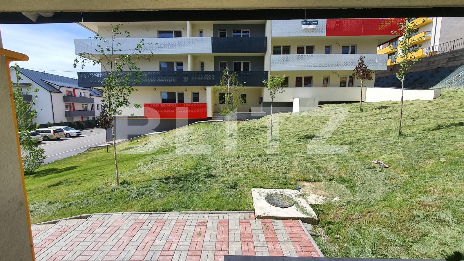 Apartament de vânzare 2 camere Baciu - 86864AV | BLITZ Cluj-Napoca | Poza10