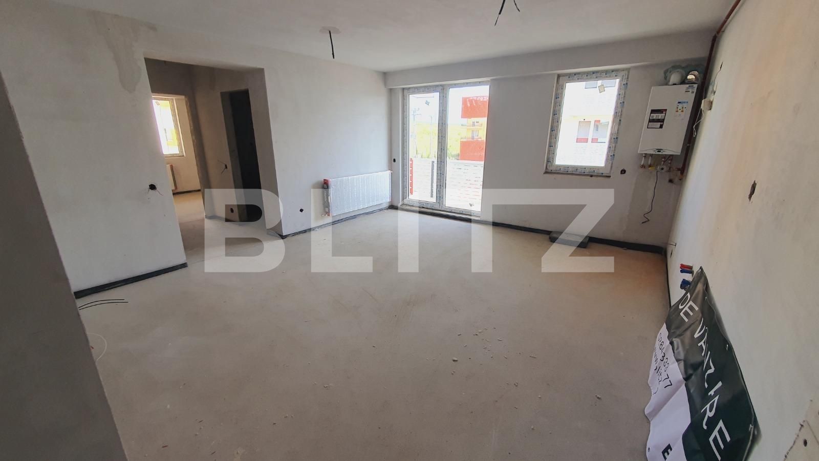 Apartament de vânzare 2 camere Baciu - 86864AV | BLITZ Cluj-Napoca | Poza4