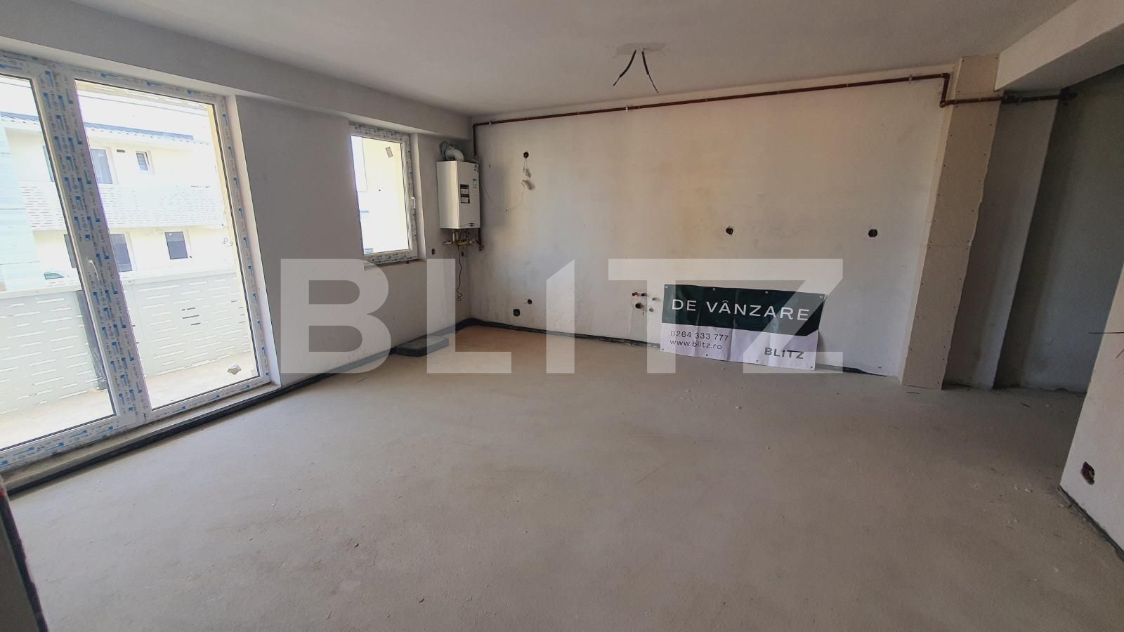 Apartament de vânzare 2 camere Baciu - 86864AV | BLITZ Cluj-Napoca | Poza5