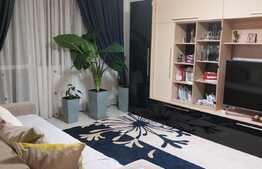 Apartament cu 2 camere,56mp, etajul 1, parcare privata, in Apahida