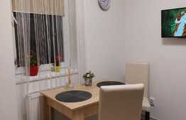 Apartament cu 2 camere,56mp, etajul 1, parcare privata, in Apahida