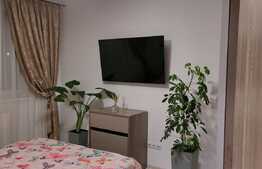 Apartament cu 2 camere,56mp, etajul 1, parcare privata, in Apahida