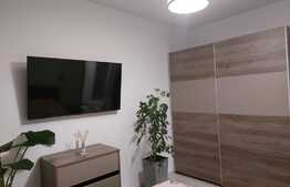 Apartament cu 2 camere,56mp, etajul 1, parcare privata, in Apahida