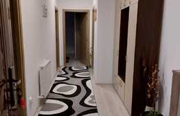 Apartament cu 2 camere,56mp, etajul 1, parcare privata, in Apahida