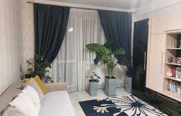 Apartament cu 2 camere,56mp, etajul 1, parcare privata, in Apahida