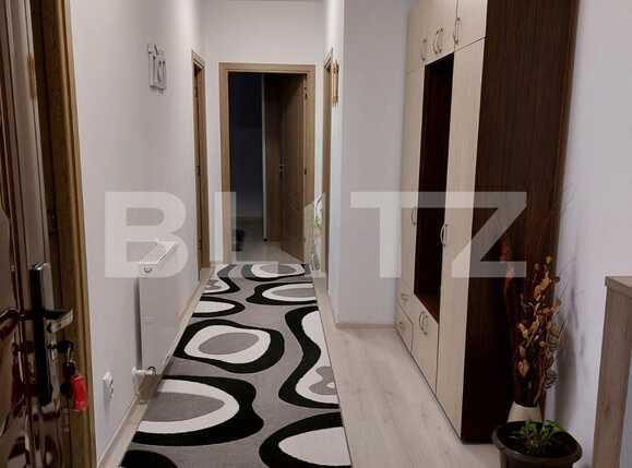Apartament de vânzare 2 camere Apahida - 86865AV | BLITZ Cluj-Napoca | Poza1