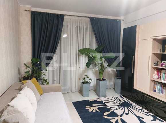 Apartament de vânzare 2 camere Apahida - 86865AV | BLITZ Cluj-Napoca | Poza5