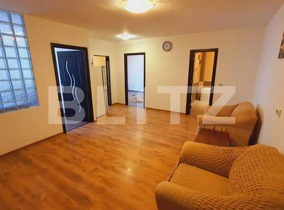 Apartament de vânzare 2 camere Apahida - 86866AV | BLITZ Cluj-Napoca | Poza1