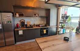 Apartament cu gradina, beci, parcare, acces restrictionat, zona Cetatii