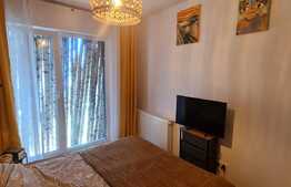 Apartament cu gradina, beci, parcare, acces restrictionat, zona Cetatii