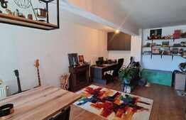 Apartament cu gradina, beci, parcare, acces restrictionat, zona Cetatii