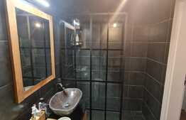 Apartament cu gradina, beci, parcare, acces restrictionat, zona Cetatii