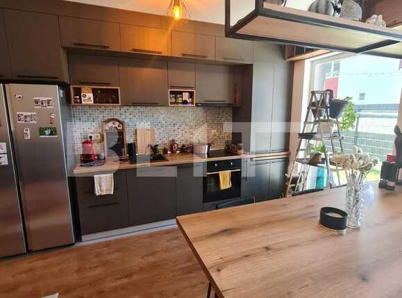 Apartament de vânzare 2 camere Floreşti - 86867AV | BLITZ Cluj-Napoca | Poza4