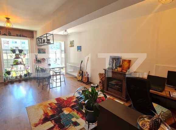 Apartament de vânzare 2 camere Floreşti - 86867AV | BLITZ Cluj-Napoca | Poza2