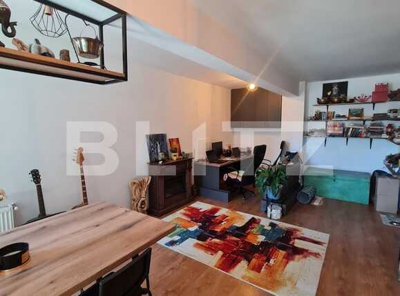 Apartament de vânzare 2 camere Floreşti - 86867AV | BLITZ Cluj-Napoca | Poza5