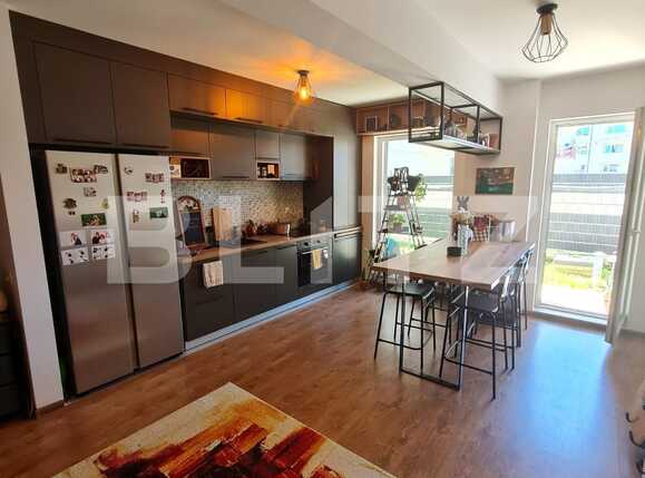 Apartament de vânzare 2 camere Floreşti - 86867AV | BLITZ Cluj-Napoca | Poza3