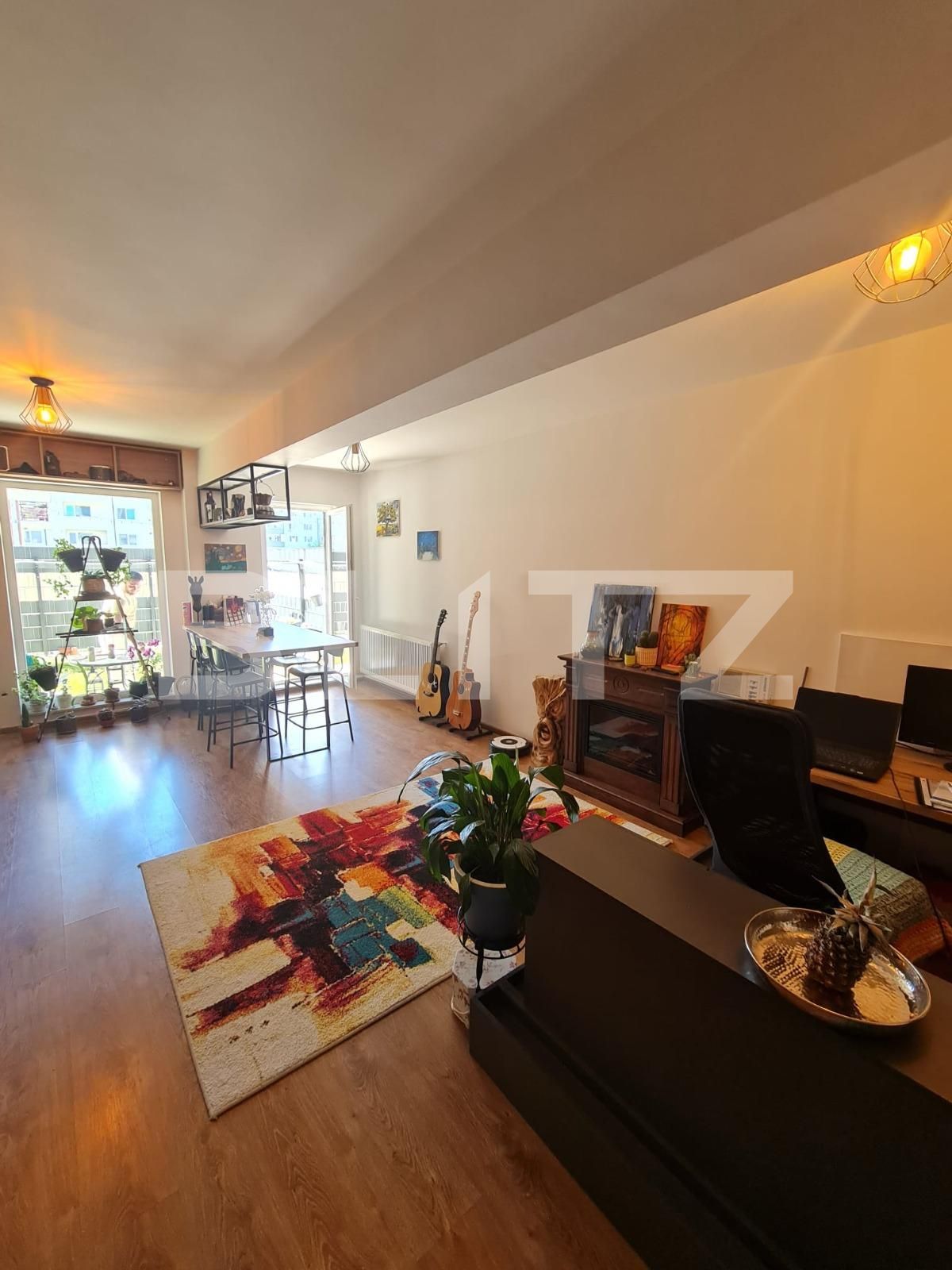 Apartament de vânzare 2 camere Floreşti - 86867AV | BLITZ Cluj-Napoca | Poza2