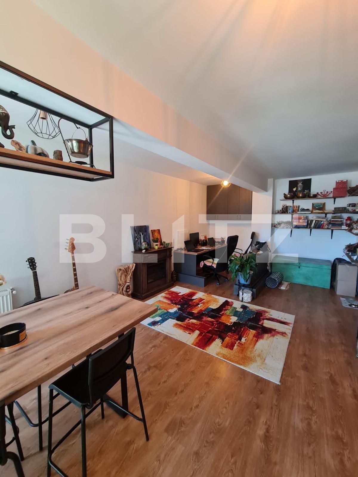 Apartament de vânzare 2 camere Floreşti - 86867AV | BLITZ Cluj-Napoca | Poza5