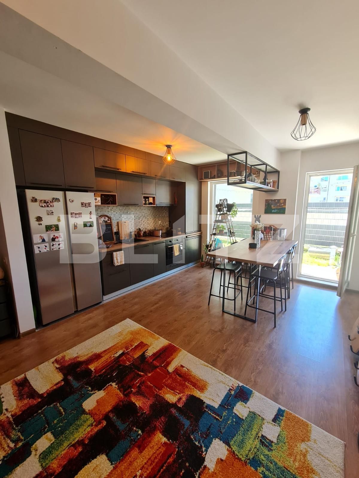 Apartament de vânzare 2 camere Floreşti - 86867AV | BLITZ Cluj-Napoca | Poza3