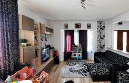 Casa cocheta, pe plan parter, 3 camere, 100 mp, in Bartolomeu