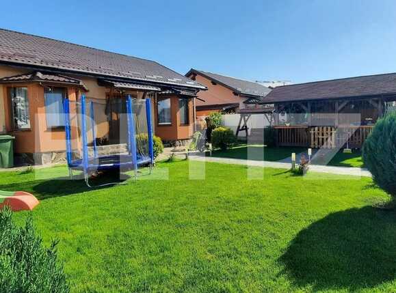 Casa de vânzare 3 camere Bartolomeu - 86869CV | BLITZ Brașov | Poza2