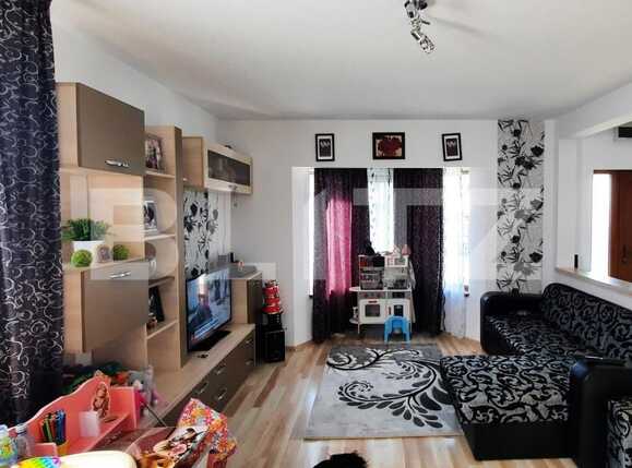 Casa de vânzare 3 camere Bartolomeu - 86869CV | BLITZ Brașov | Poza3