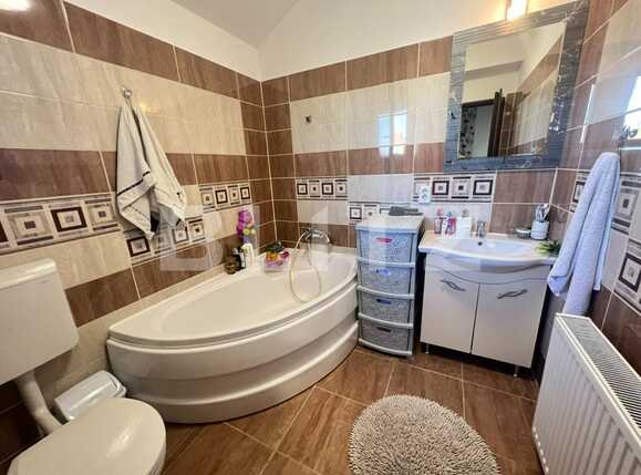 Casa de vânzare 3 camere Bartolomeu - 86869CV | BLITZ Brașov | Poza6