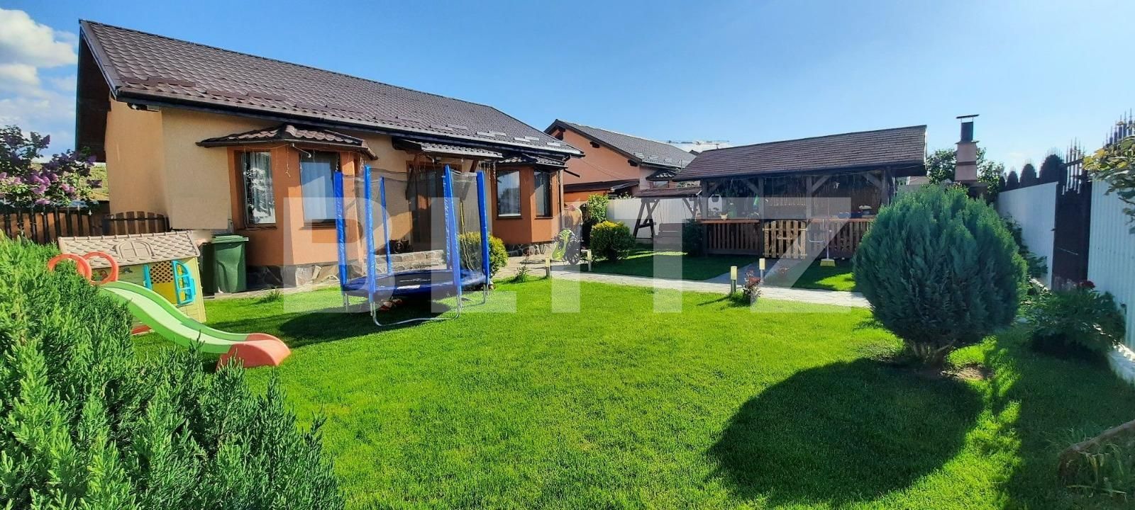 Casa de vânzare 3 camere Bartolomeu - 86869CV | BLITZ Brașov | Poza2