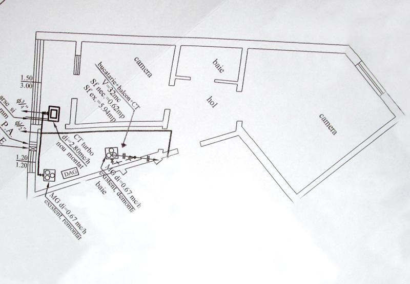 Apartament de vânzare 2 camere Manastur - 8687AV | BLITZ Cluj-Napoca | Poza1