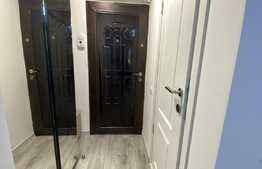 Garsonieră, 24,8 mp, modernă, etaj 1, zona Centrul Istoric