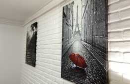 Garsonieră, 24,8 mp, modernă, etaj 1, zona Centrul Istoric