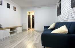 Garsonieră, 24,8 mp, modernă, etaj 1, zona Centrul Istoric