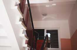 Garsonieră, 24,8 mp, modernă, etaj 1, zona Centrul Istoric