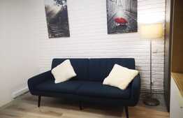 Garsonieră, 24,8 mp, modernă, etaj 1, zona Centrul Istoric