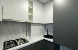 Garsonieră, 24,8 mp, modernă, etaj 1, zona Centrul Istoric