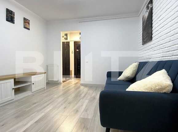 Garsonieră de vânzare Centrul Istoric - 86871AV | BLITZ Brașov | Poza2