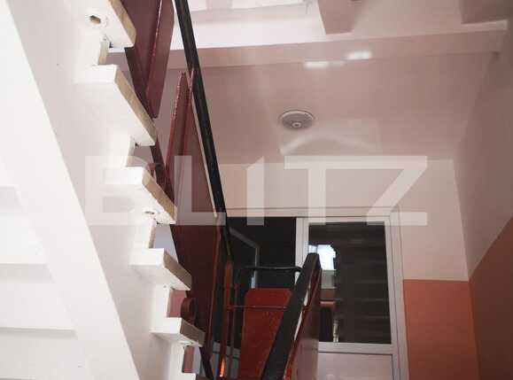 Garsonieră de vânzare Centrul Istoric - 86871AV | BLITZ Brașov | Poza10