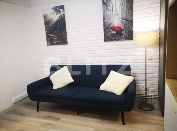 Garsonieră de vânzare Centrul Istoric - 86871AV | BLITZ Brașov | Poza4
